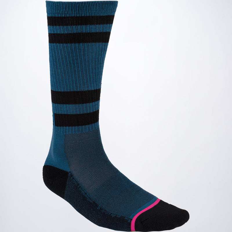 Turbo Athletic Socks (2 Pack)