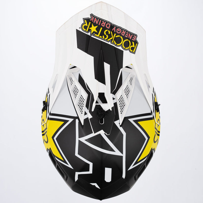 Helium Rockstar Helmet