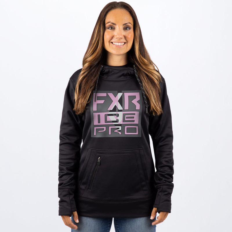 Unisex Ice Pro Tech Hoodie