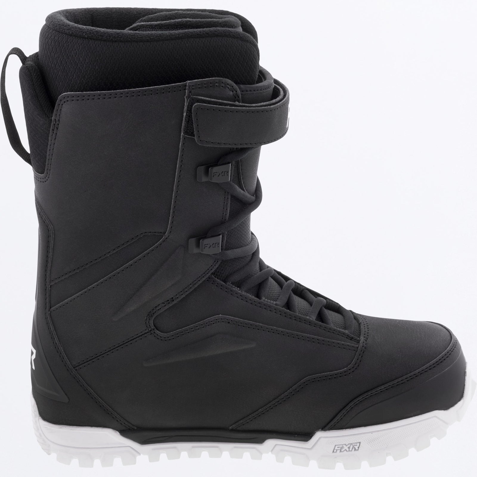 Pro-Cross R Boot – FXR Racing Canada