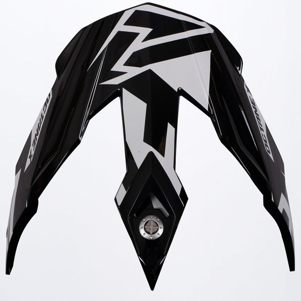 Visière pour casque Octane X Deviant