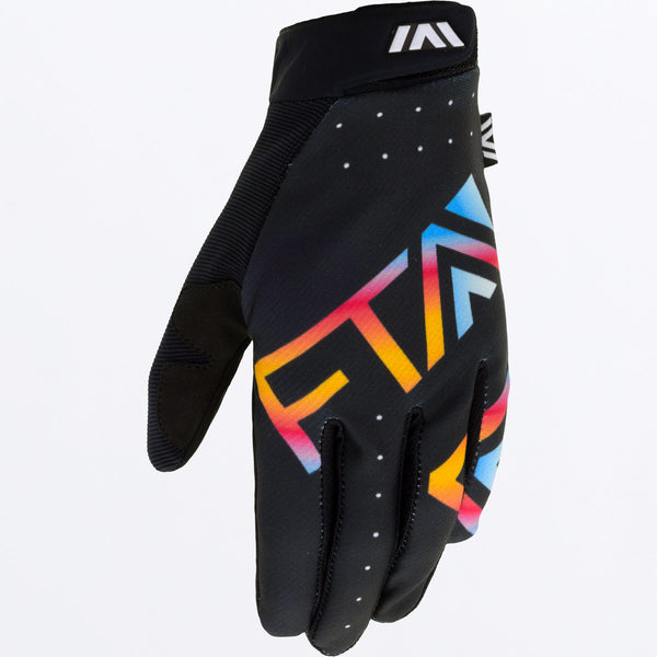 Youth FTA Gloves - Moto – FXR Racing Canada