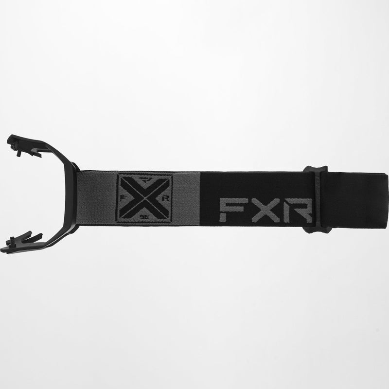 Ride X Outriggers with Black Ops Strap