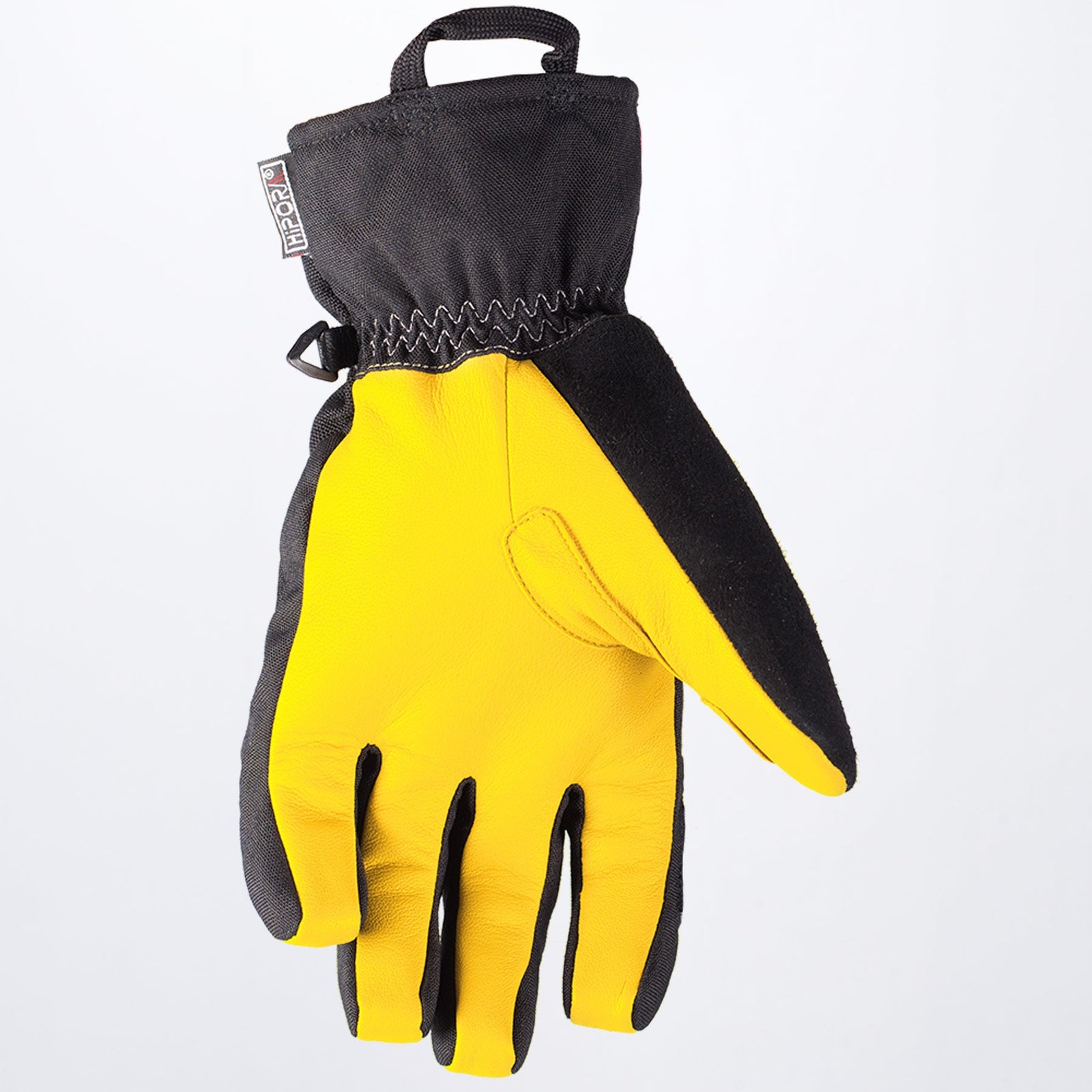 Women's CX Short Cuff Glove – FXR Racing Canada