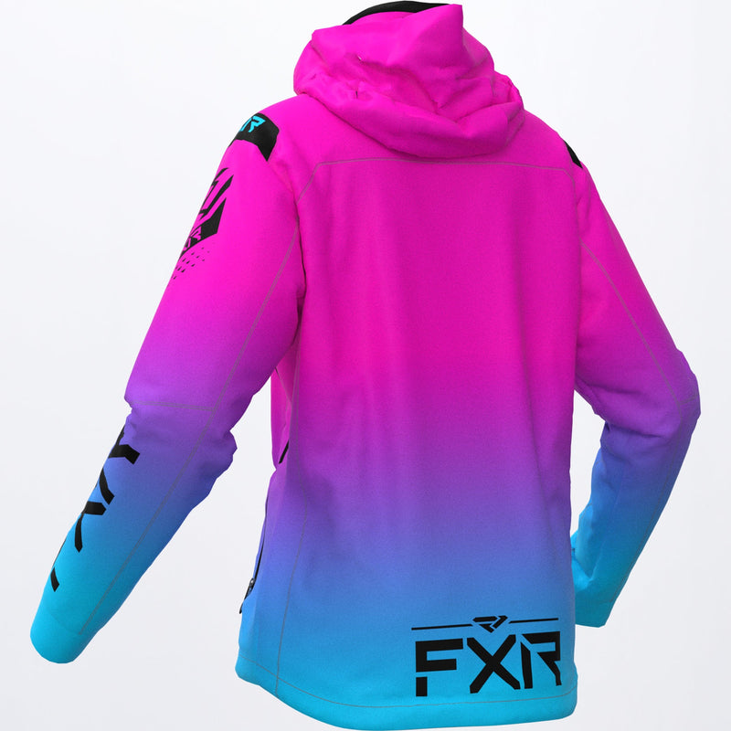 Veste RRX pour femme