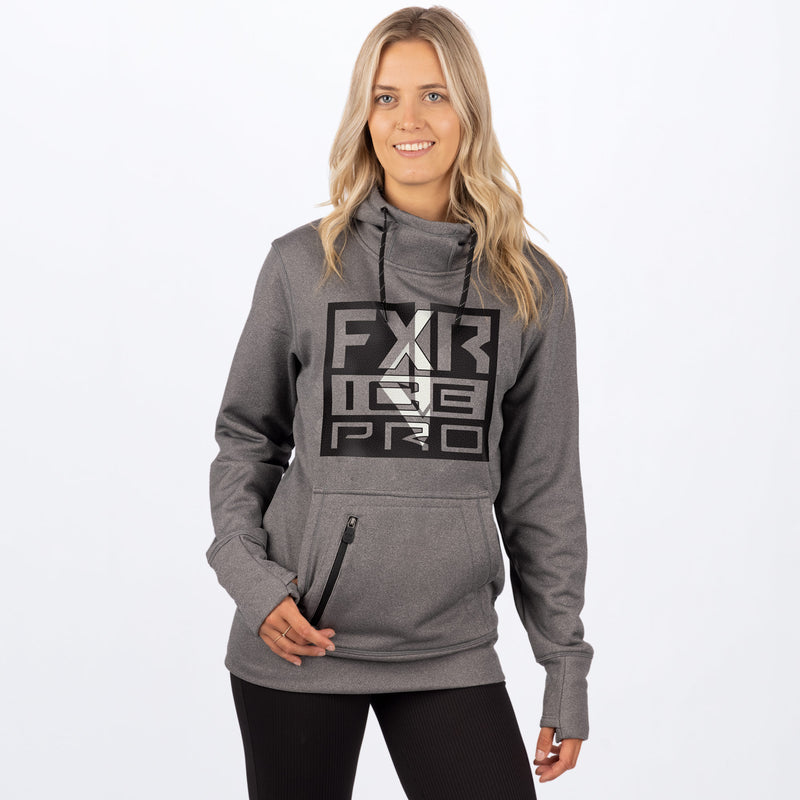 Unisex Ice Pro Tech Hoodie