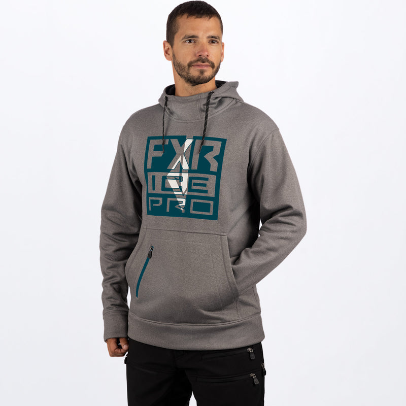 Unisex Ice Pro Tech Hoodie