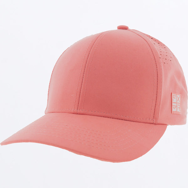 Femmes s_UPF_Lotus_Hat_Mutedmelon_231913-_9300_front