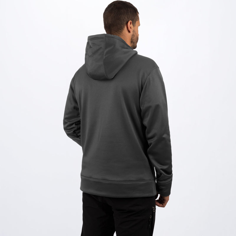 Men's CX Pullover Tech Hoodie