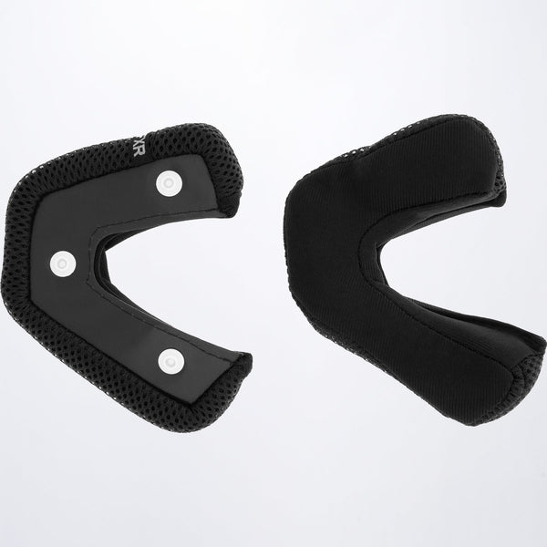 Coussinets de joue pour casque Excursion