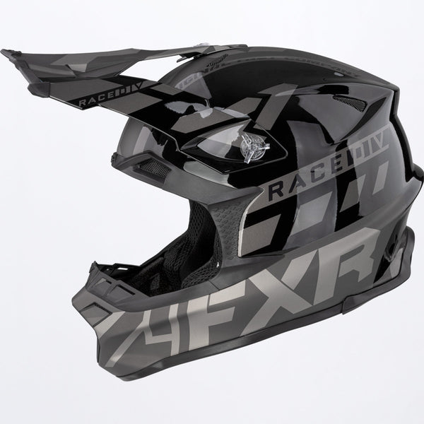 Casque Blade Force