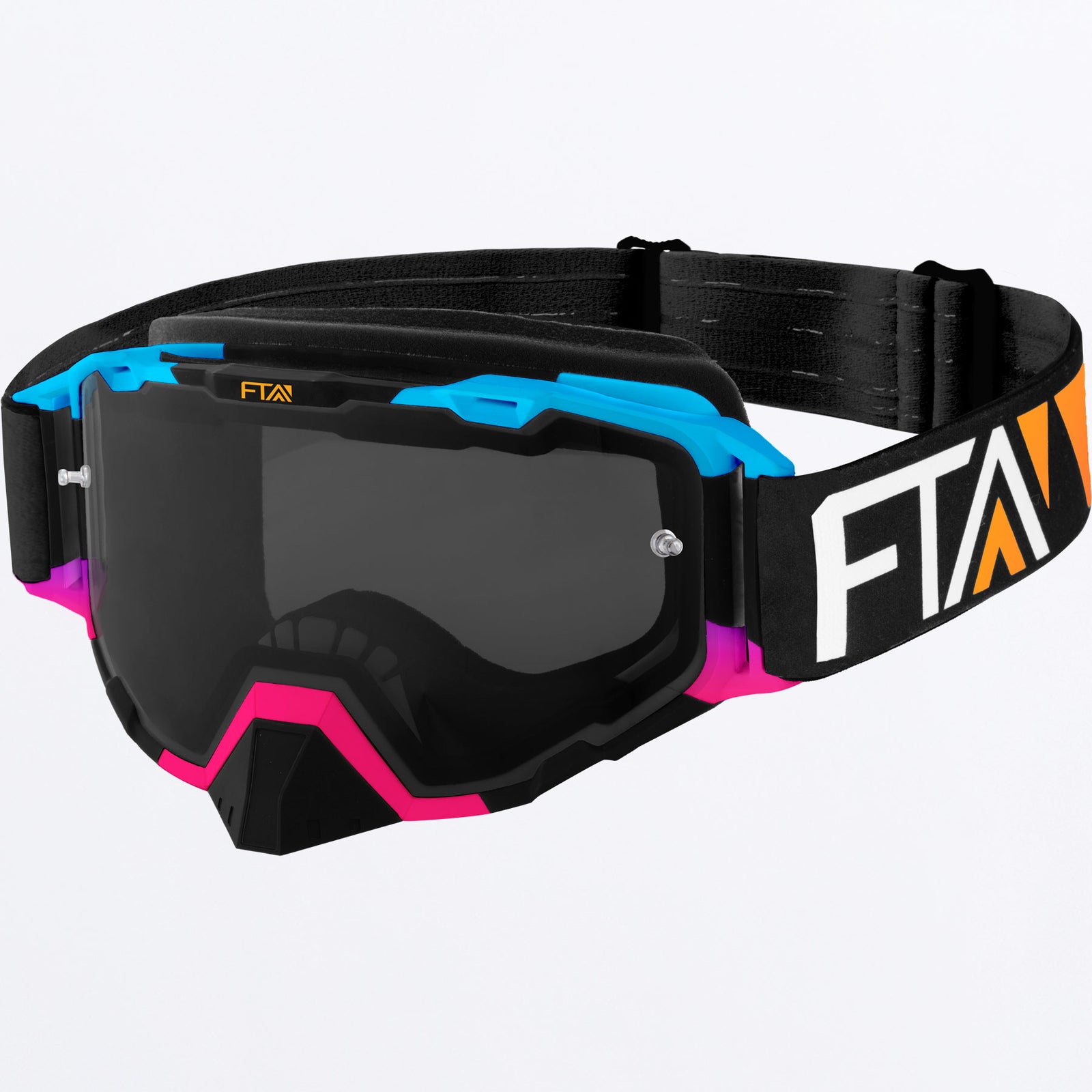goggle cross HYPER MX – FXR Racing Canada Home/Make Model Year/Piaggio/Fly 50/(2006-2011) Fly 50 4-Stroke 2-Valve Postkarten-Set Das Glück auf Helmgröße:M | 57-58cm offs All youth FMF