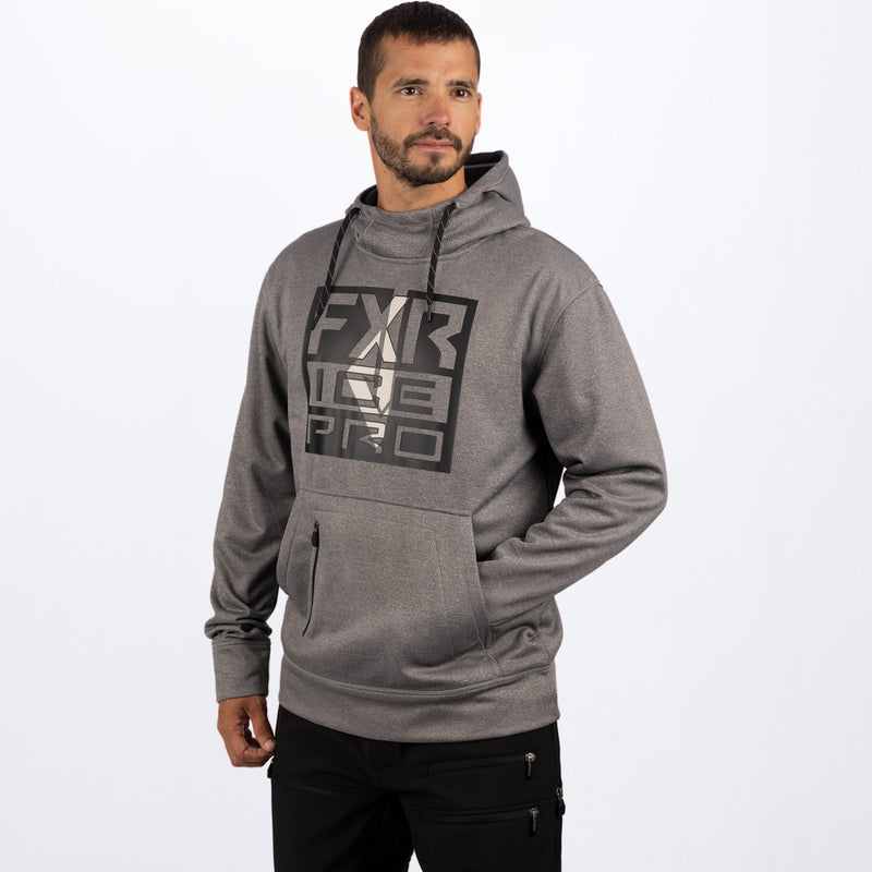 Unisex Ice Pro Tech Hoodie