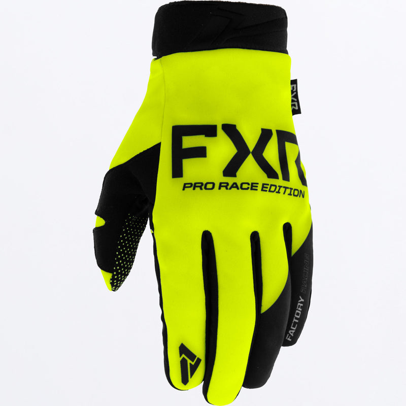Gants Cold Cross Lite