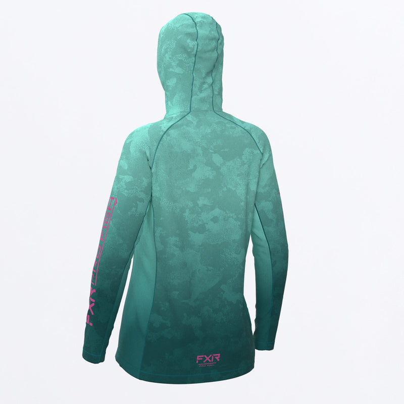 Derby_UPF_Pullover_Hoodie_W_SeafoamCamoEPink_232246_5994_back**hover**