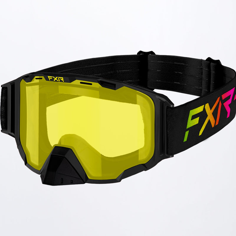 Maverick Goggle