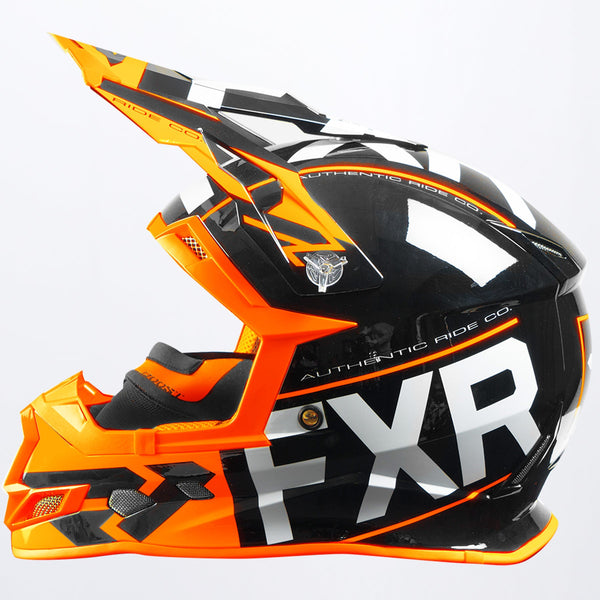 Casque d'embrayage Boost