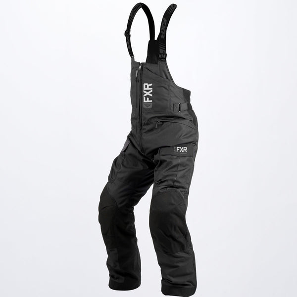 Pantalon à bretelles Excursion Ice Pro pour hommes