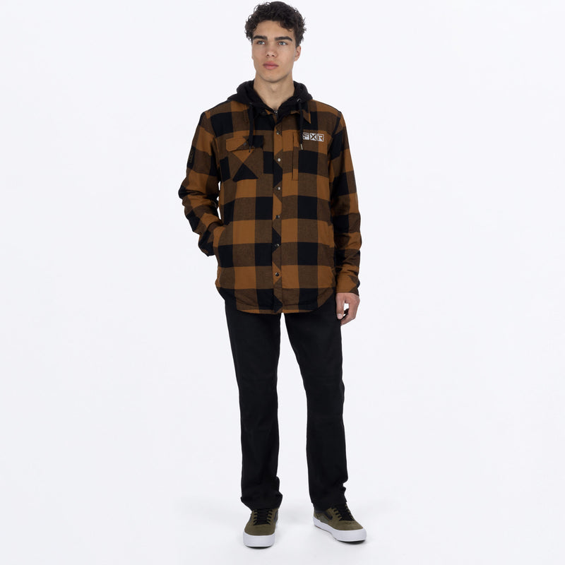 Timber_Insulated_Flannel_Jacket_M_CopperBlack_231117_1910_front