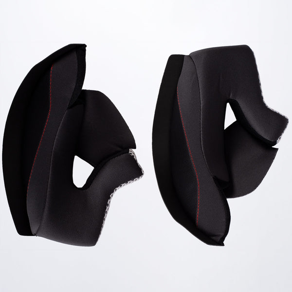 Coussinets de joue pour casque Octane X