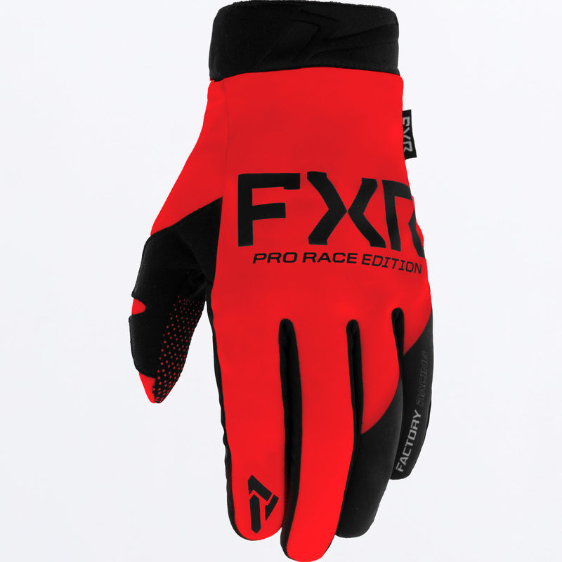 Gants Cold Cross Lite