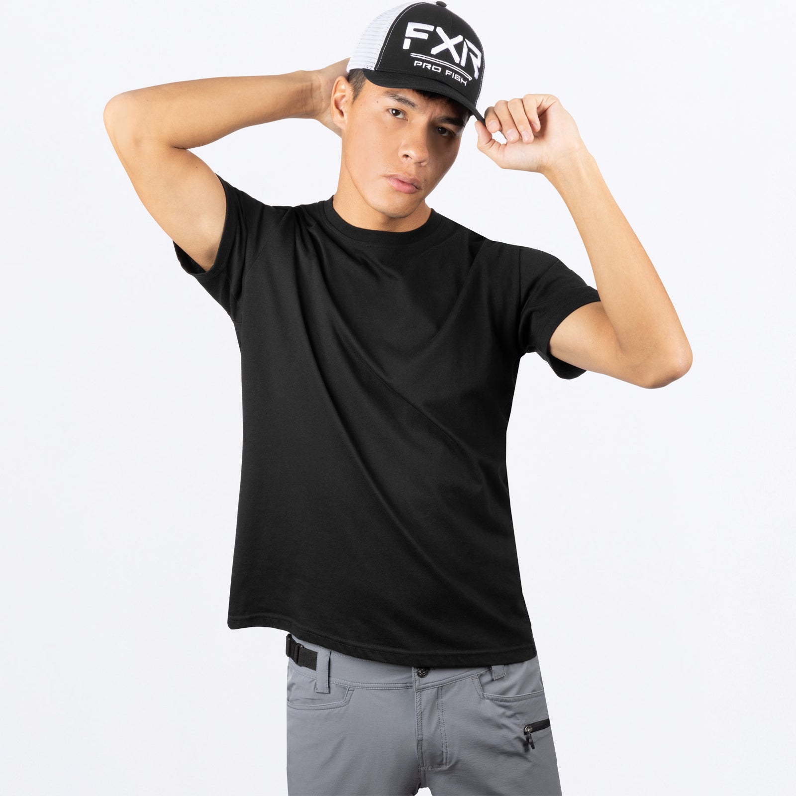 Pro Fish Hat – FXR Racing Canada