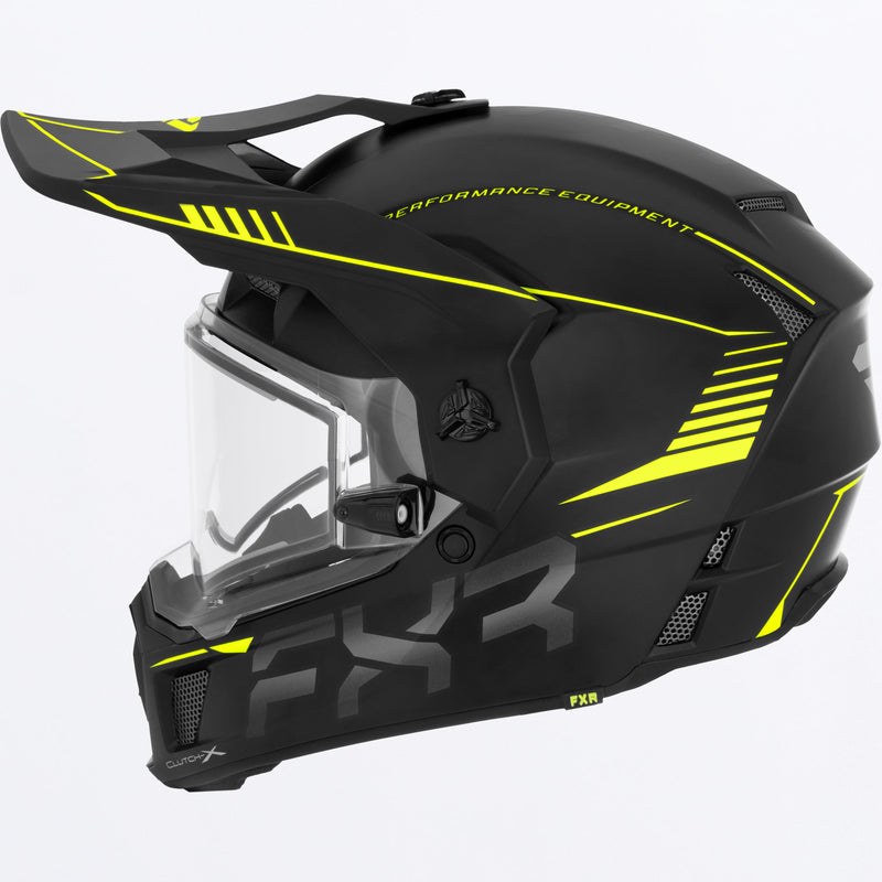 Clutch-X-Pro_Helmet_HiVis_240641-_6500_left