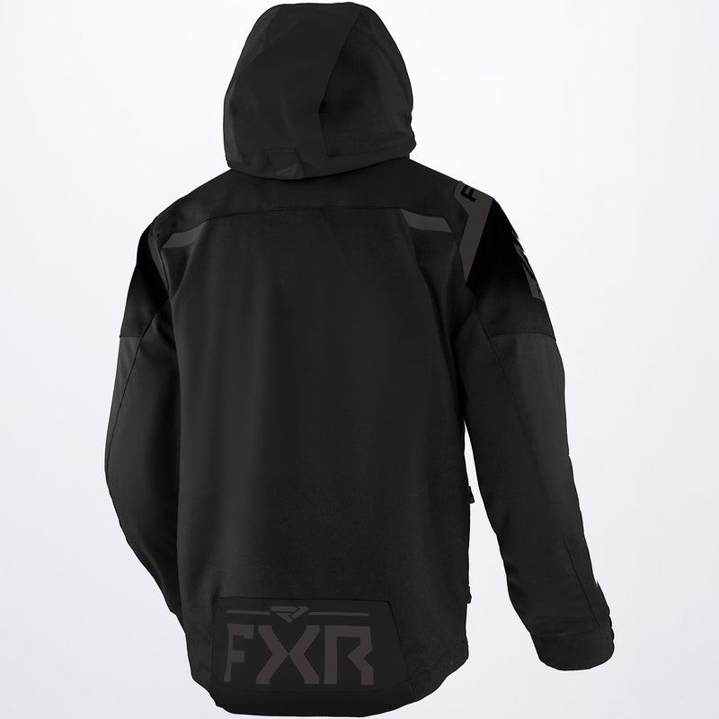 Men's Helium X Jacket