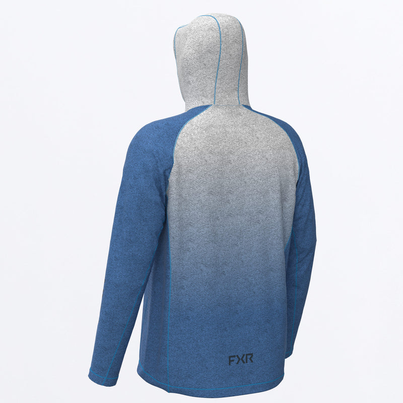 Attack_Air_UPF-_Pullover_Hoodie_M_BlueHeather_232094_4100_back**hover**