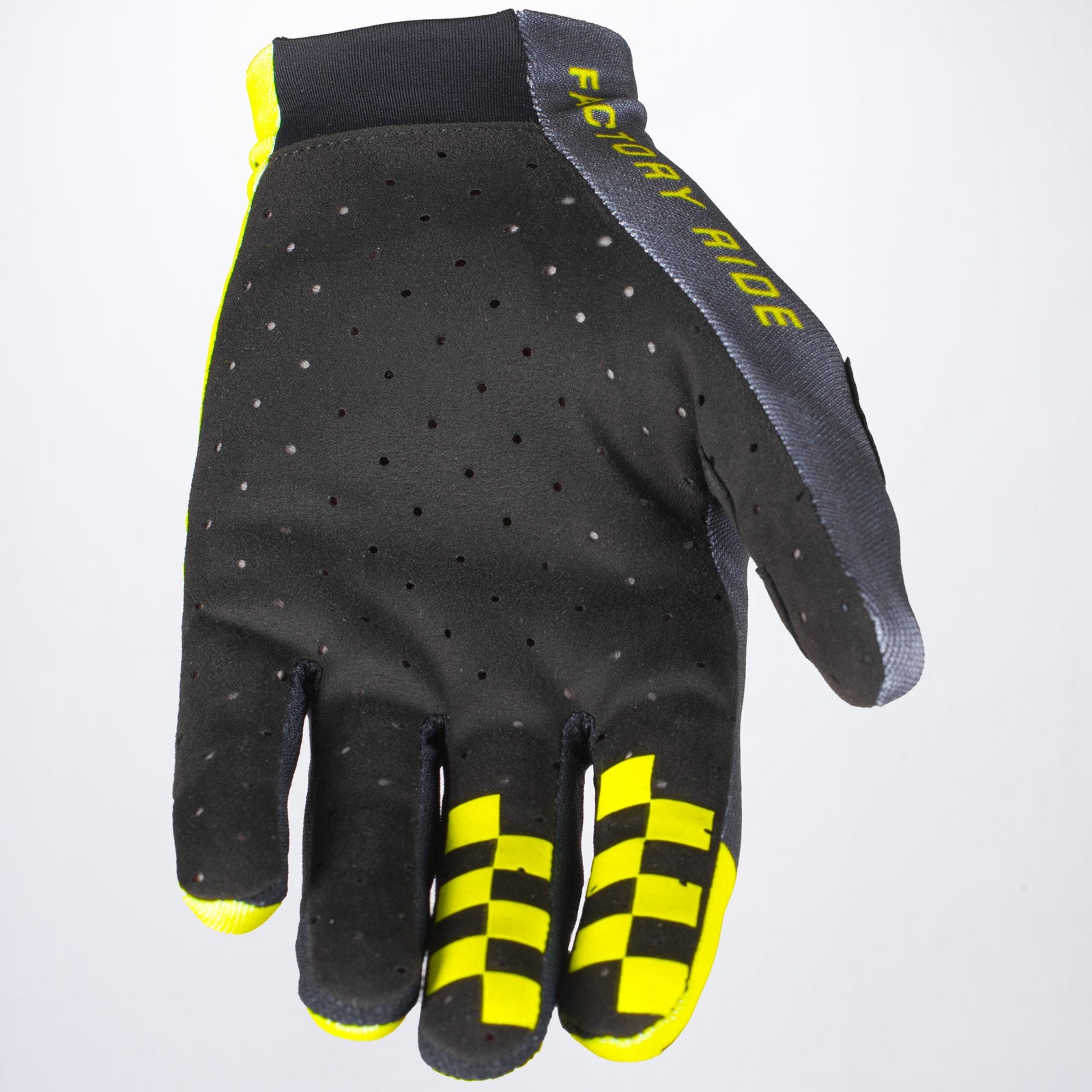 Slip on Lite MX Glove – FXR Racing Canada