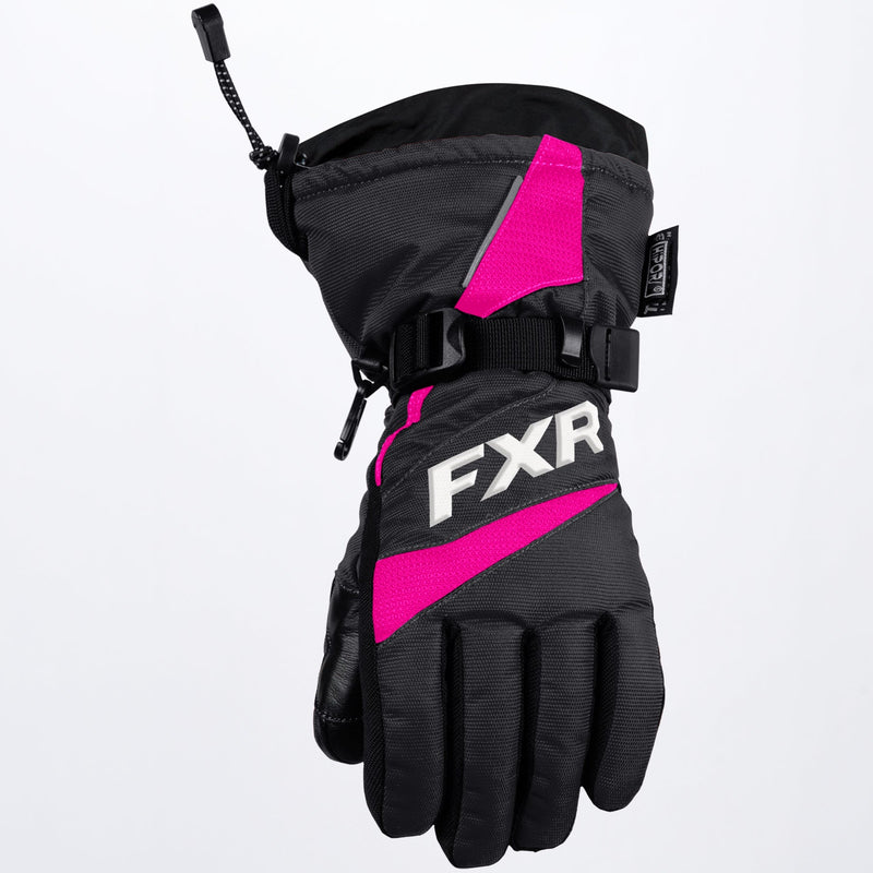 Child Helix Race Glove