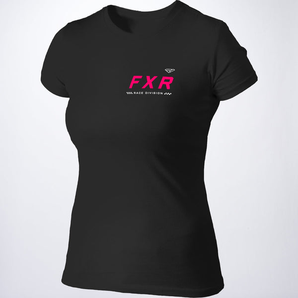 T-shirt de piste pour femmes 20S
