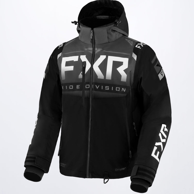 Men's Helium X Jacket