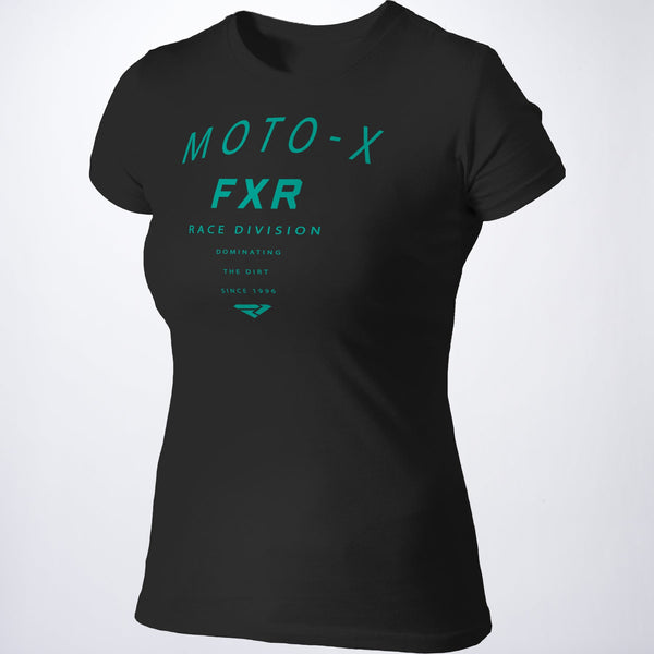 T-Shirt Femme Moto-X 20S