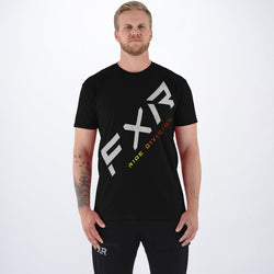 T-shirt CX pour hommes