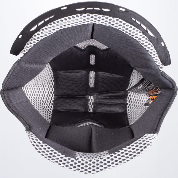 Doublures de casque Octane X