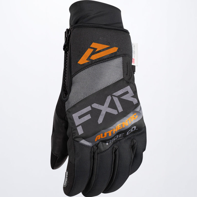 Men's Transfer Pro-Tec Glove