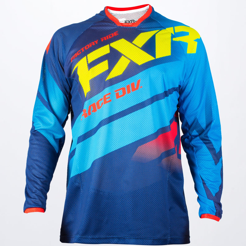 Maillot Mission Air MX