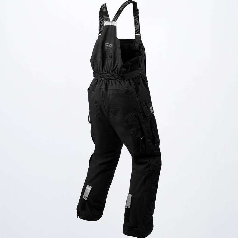 Men's Expedition X Ice Pro Pant – FXR Racing Canada