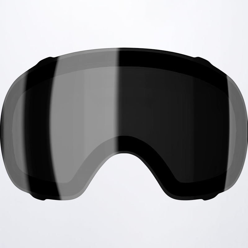 Ride X/Summit Goggle Double écran