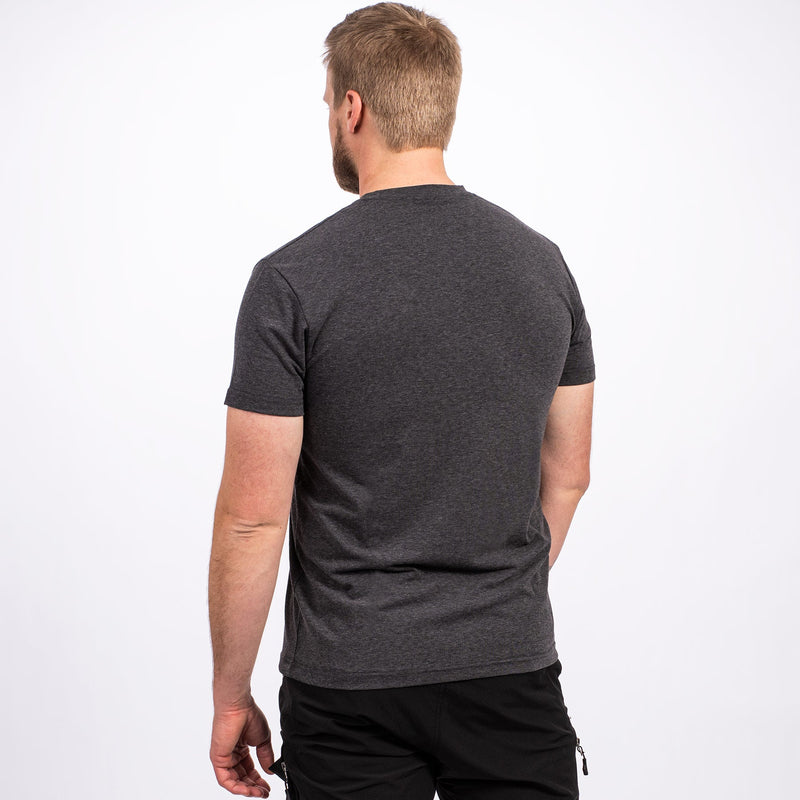 T-shirt Tech Excursion pour hommes