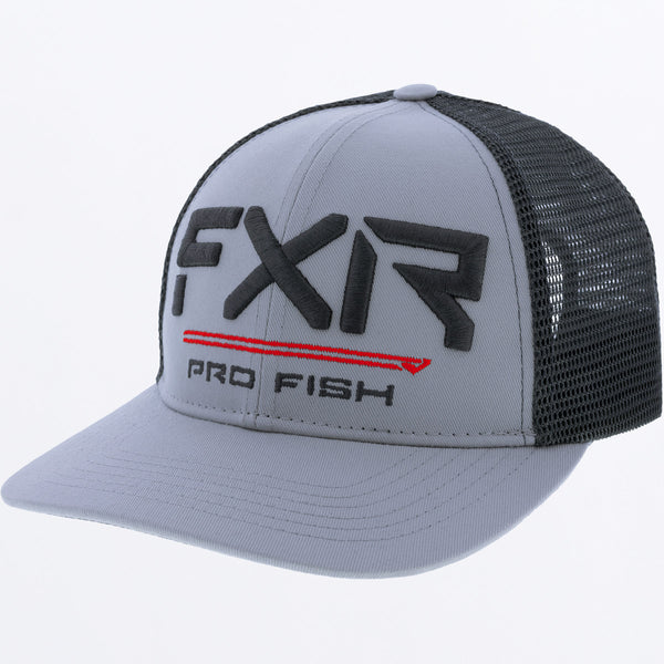 FXR Pro Fish Hat - 2020