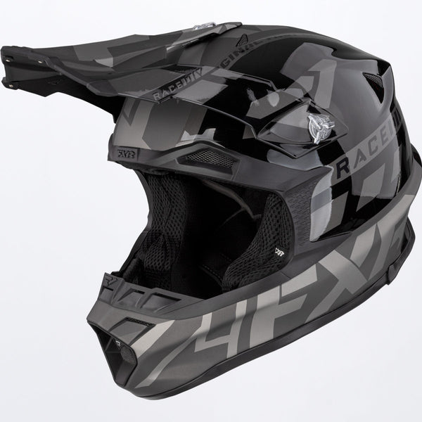 Casque Blade Force
