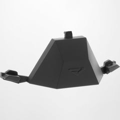 Pièce de nez de pilote/combat