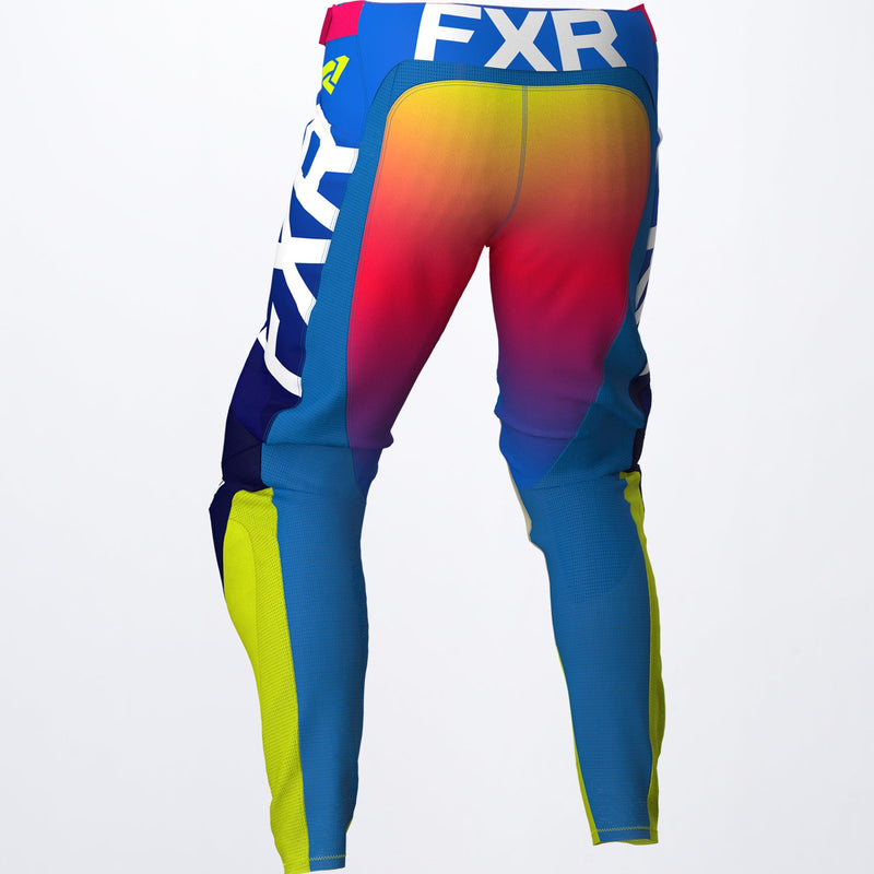 Youth Podium MX Pant – FXR Racing USA