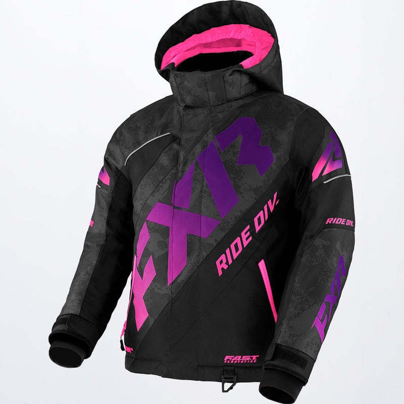 Youth CX Jacket