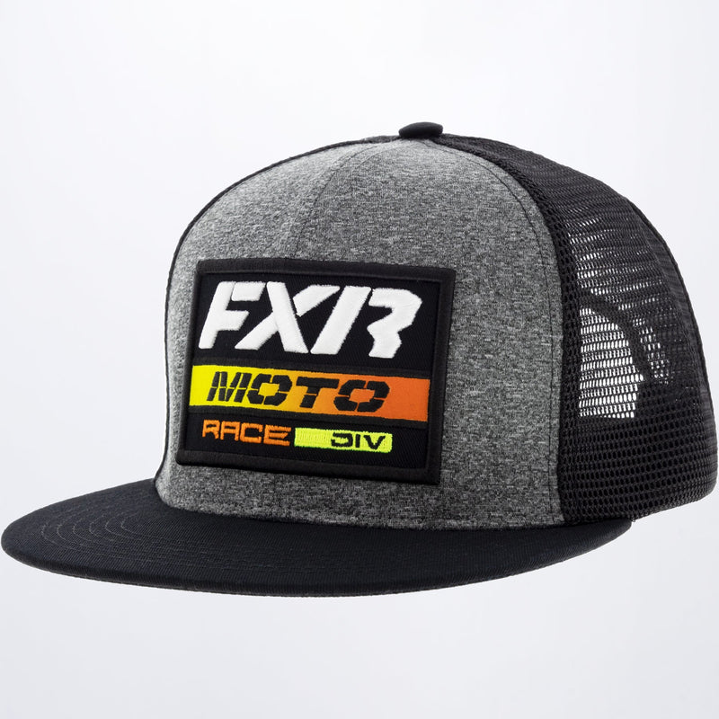 Moto Hat – FXR Racing Canada