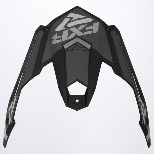 FX-1 Team Helmet Visors