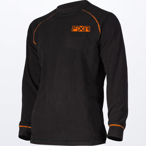 Pyro Thermal Longsleeve pour hommes