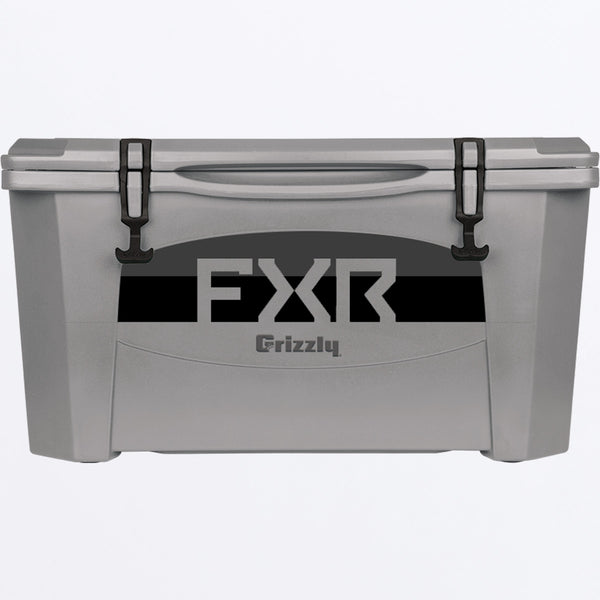 Grizzly_60_Cooler_GreyChar_231900-_0508_Front